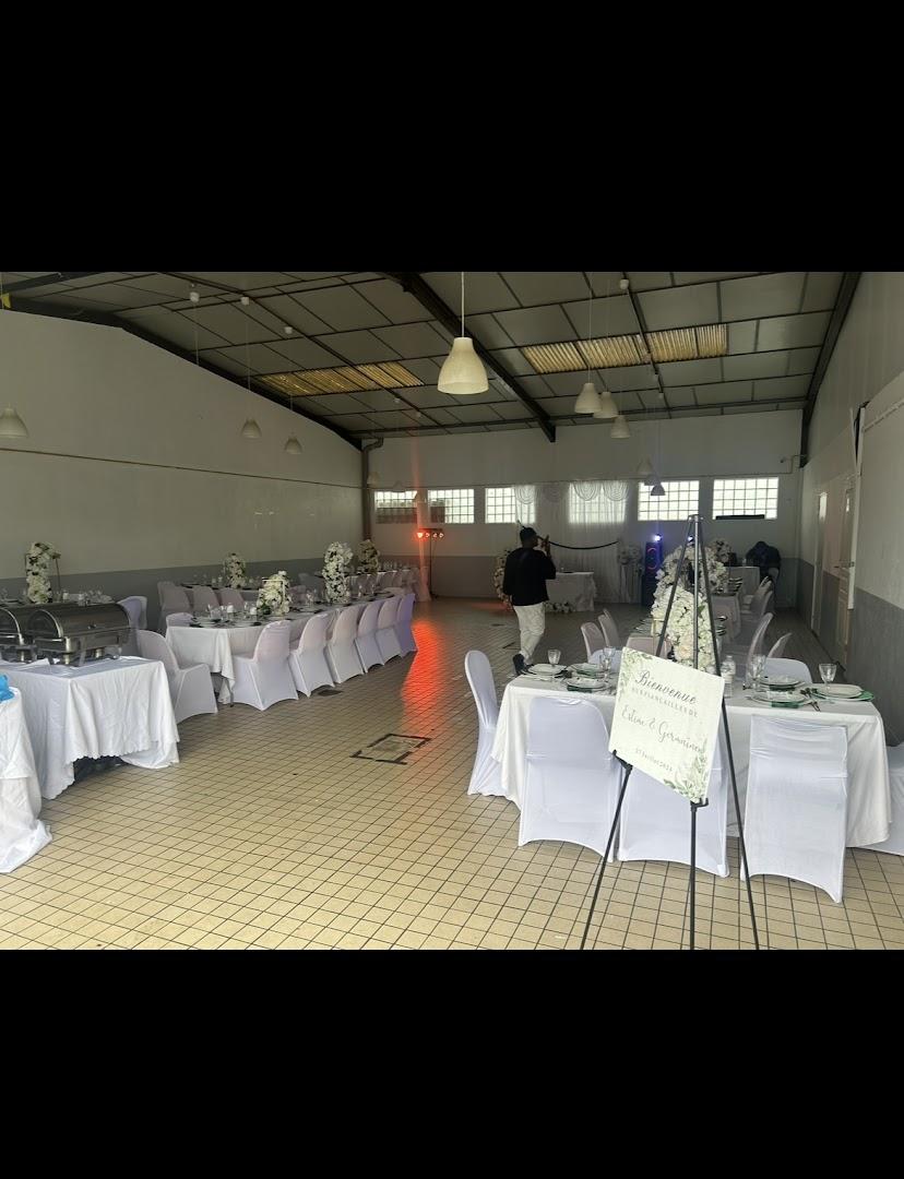 Salle Chartraine - Photo 3